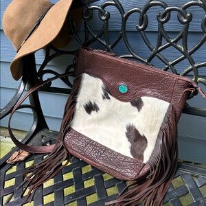 American Darling Bag!